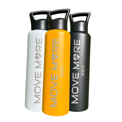 750ML Stainless Steel Bottle