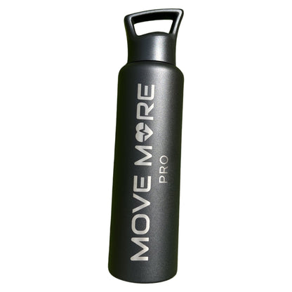 750ML Stainless Steel Bottle